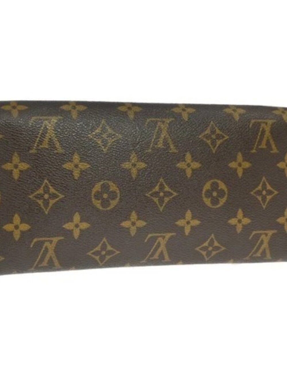 Best05 LOUIS VUITTON POCHETTE TWIN GM CROSSBODY BAG M51852 CA0020 RQ03806 - Picture 2 of 14